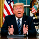 Illustration for article titled Trump Assures Americans He Called 911 To Report Coronavirus Outbreak
